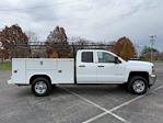 Used 2019 Chevrolet Silverado 2500 Work Truck Double Cab 4WD, Service Truck for sale #P7383 - photo 6