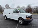 Used 2020 Chevrolet Express 3500 RWD, Upfitted Cargo Van for sale #P7390 - photo 3