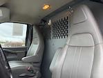 Used 2020 Chevrolet Express 3500 RWD, Upfitted Cargo Van for sale #P7390 - photo 19