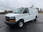 Used 2020 Chevrolet Express 3500 RWD, Upfitted Cargo Van for sale #P7390 - photo 1