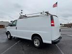 Used 2020 Chevrolet Express 3500 RWD, Upfitted Cargo Van for sale #P7390 - photo 2