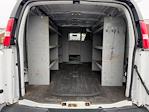 Used 2020 Chevrolet Express 3500 RWD, Upfitted Cargo Van for sale #P7390 - photo 4