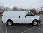 Used 2020 Chevrolet Express 3500 RWD, Upfitted Cargo Van for sale #P7390 - photo 8