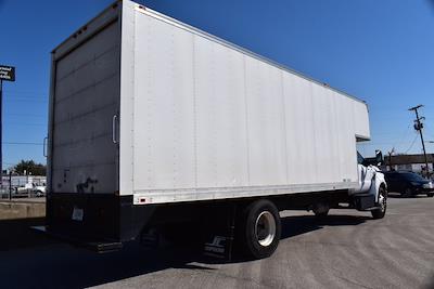 Used 2016 Ford F-650 XL 4x2, Box Truck for sale #PM5811 - photo 2