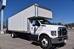 Used 2016 Ford F-650 XL 4x2, Box Truck for sale #PM5811 - photo 3