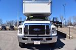 Used 2016 Ford F-650 XL 4x2, Box Truck for sale #PM5811 - photo 4