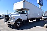 Used 2016 Ford F-650 XL 4x2, Box Truck for sale #PM5811 - photo 5