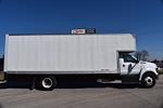 Used 2016 Ford F-650 XL 4x2, Box Truck for sale #PM5811 - photo 9