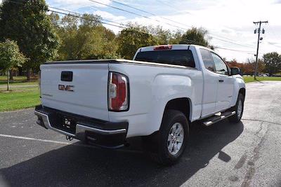 2018 Canyon Extended Cab 4x2,  Pickup #T6314 - photo 2
