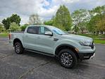2021 Ford Ranger SuperCrew Cab SRW 4WD, Pickup for sale #T6545 - photo 3