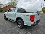 2021 Ford Ranger SuperCrew Cab SRW 4WD, Pickup for sale #T6545 - photo 2