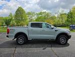 2021 Ford Ranger SuperCrew Cab SRW 4WD, Pickup for sale #T6545 - photo 8