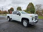 Used 2022 Chevrolet Silverado 3500 LTZ Crew Cab 4WD, Pickup for sale #T6610 - photo 5