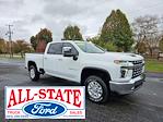 Used 2022 Chevrolet Silverado 3500 LTZ Crew Cab 4WD, Pickup for sale #T6610 - photo 1