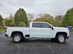 Used 2022 Chevrolet Silverado 3500 LTZ Crew Cab 4WD, Pickup for sale #T6610 - photo 8