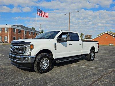 Used 2022 Ford F-250 XLT Crew Cab 4WD, Pickup for sale #T6614 - photo 1