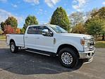 Used 2022 Ford F-250 XLT Crew Cab 4WD, Pickup for sale #T6614 - photo 4