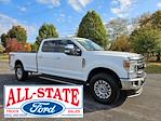 Used 2022 Ford F-250 XLT Crew Cab 4WD, Pickup for sale #T6614 - photo 6