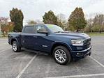 Used 2021 Ram 1500 Laramie Crew Cab 4WD, Pickup for sale #T6620 - photo 3