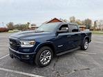 Used 2021 Ram 1500 Laramie Crew Cab 4WD, Pickup for sale #T6620 - photo 1