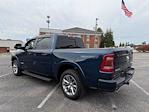 Used 2021 Ram 1500 Laramie Crew Cab 4WD, Pickup for sale #T6620 - photo 2