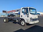 New 2023 Isuzu NPR-HD Regular Cab 4x2, Cab Chassis for sale #444523 - photo 3