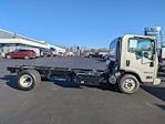 New 2023 Isuzu NPR-HD Regular Cab 4x2, Cab Chassis for sale #444523 - photo 8