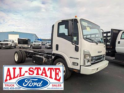 New 2023 Isuzu NPR-XD Regular Cab 4x2, Cab Chassis for sale #444823 - photo 1