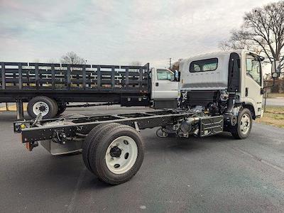 2023 Isuzu NPR-XD Regular Cab 4x2, Cab Chassis for sale #444823 - photo 2