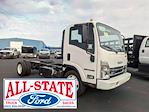 New 2023 Isuzu NPR-XD Regular Cab 4x2, Cab Chassis for sale #444823 - photo 1