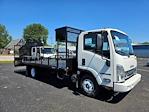 New 2024 Isuzu NPR Regular Cab 4x2, Dovetail Landscape for sale #445224 - photo 3