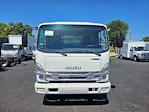 New 2024 Isuzu NPR Regular Cab 4x2, Dovetail Landscape for sale #445224 - photo 4