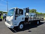 New 2024 Isuzu NPR Regular Cab 4x2, Dovetail Landscape for sale #445224 - photo 5