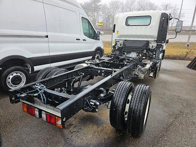 2024 Isuzu NPR-HD Regular Cab 4x2, Cab Chassis for sale #445424 - photo 2