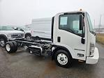 New 2024 Isuzu NPR-HD Regular Cab 4x2, Cab Chassis for sale #445424 - photo 3