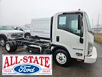 New 2024 Isuzu NPR-HD Regular Cab 4x2, Cab Chassis for sale #445424 - photo 1