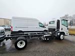 New 2024 Isuzu NPR-HD Regular Cab 4x2, Cab Chassis for sale #445424 - photo 7