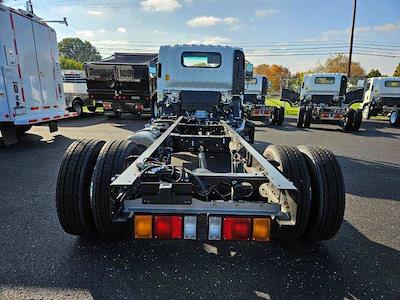 2024 Isuzu NPR-XD Regular Cab 4x2, Cab Chassis for sale #445724 - photo 2