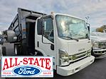 New 2024 Isuzu NPR-HD Regular Cab 4x2, 11' Knapheide Landscape Dump for sale #445924 - photo 1