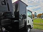 New 2024 Isuzu NPR-HD Regular Cab 4x2, 11' Knapheide Landscape Dump for sale #445924 - photo 9