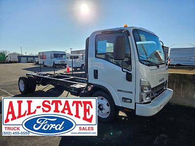 New 2024 Isuzu NPR-HD Regular Cab 4x2, Cab Chassis for sale #446124 - photo 1