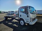 New 2024 Isuzu NPR-HD Regular Cab 4x2, Cab Chassis for sale #446124 - photo 3