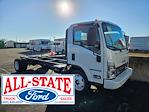 New 2024 Isuzu NPR-HD Regular Cab 4x2, Cab Chassis for sale #446124 - photo 1