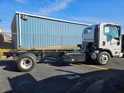 2024 Isuzu NPR-HD Regular Cab 4x2, Cab Chassis for sale #446324 - photo 2