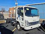 New 2024 Isuzu NPR-HD Regular Cab 4x2, Cab Chassis for sale #446324 - photo 3