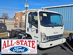 New 2024 Isuzu NPR-HD Regular Cab 4x2, Cab Chassis for sale #446324 - photo 1