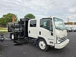 New 2024 Isuzu NQR Crew Cab 4x2, 11' Knapheide Landscape Dump for sale #446624 - photo 4