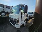 New 2025 Isuzu NPR-XD Regular Cab 4x2, Cab Chassis for sale #446725 - photo 5