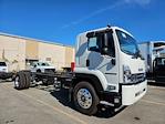 New 2025 Isuzu FTR Regular Cab 4x2, Cab Chassis for sale #446825 - photo 3