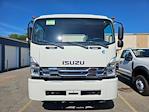 New 2025 Isuzu FTR Regular Cab 4x2, Cab Chassis for sale #446825 - photo 4